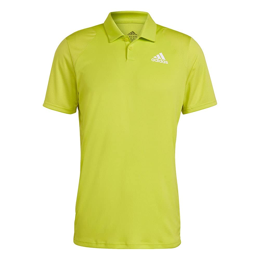 adidas Club Tennis Polo Shirt Polo a Maniche Corte Uomo