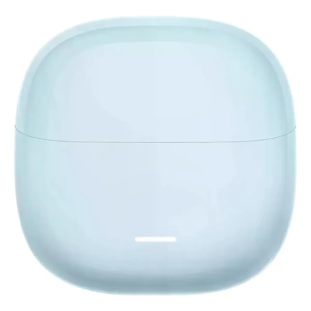 XIAOMI REDMI Buds 8 Active - Auricolari Bluetooth TWS Semi-in-ear, Driver titanio da 14,2 mm per bassi potenti, Fino a 37h di autonomia, BT5.4, connessione simultanea a 2 dispositivi, 5EQ, IP54, Nero