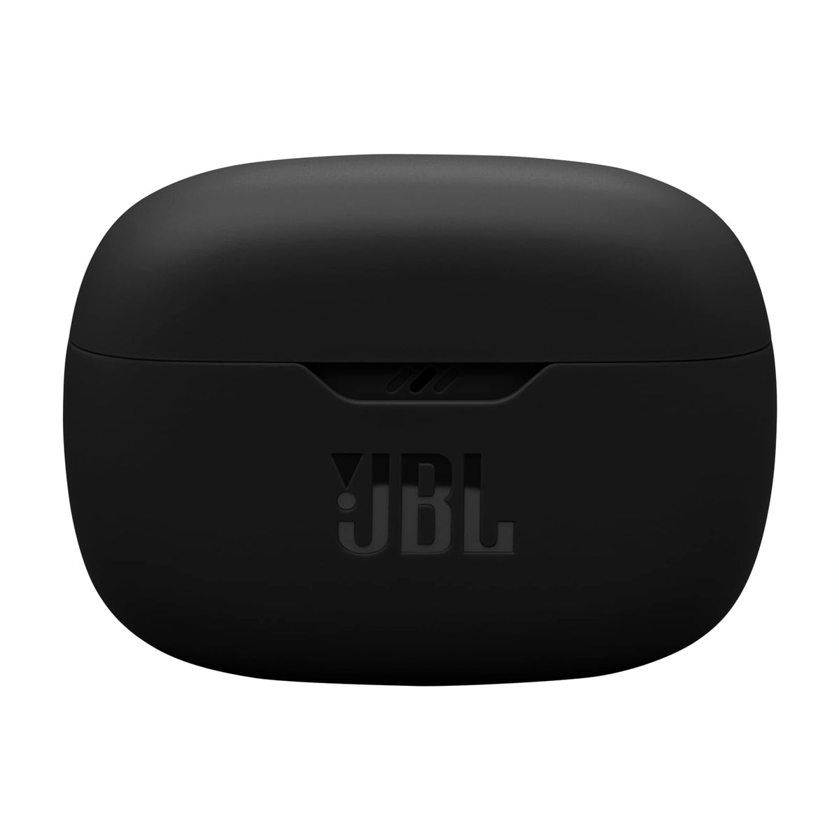 JBL Wave Beam 2, Auricolari Wireless con Cancellazione del Rumore, Nero | Bluetooth 5.3, 40 Ore di Autonomia, Suono JBL Pure Bass, Smart Ambient, Connessione Multipoint, Design Chiuso a Stick