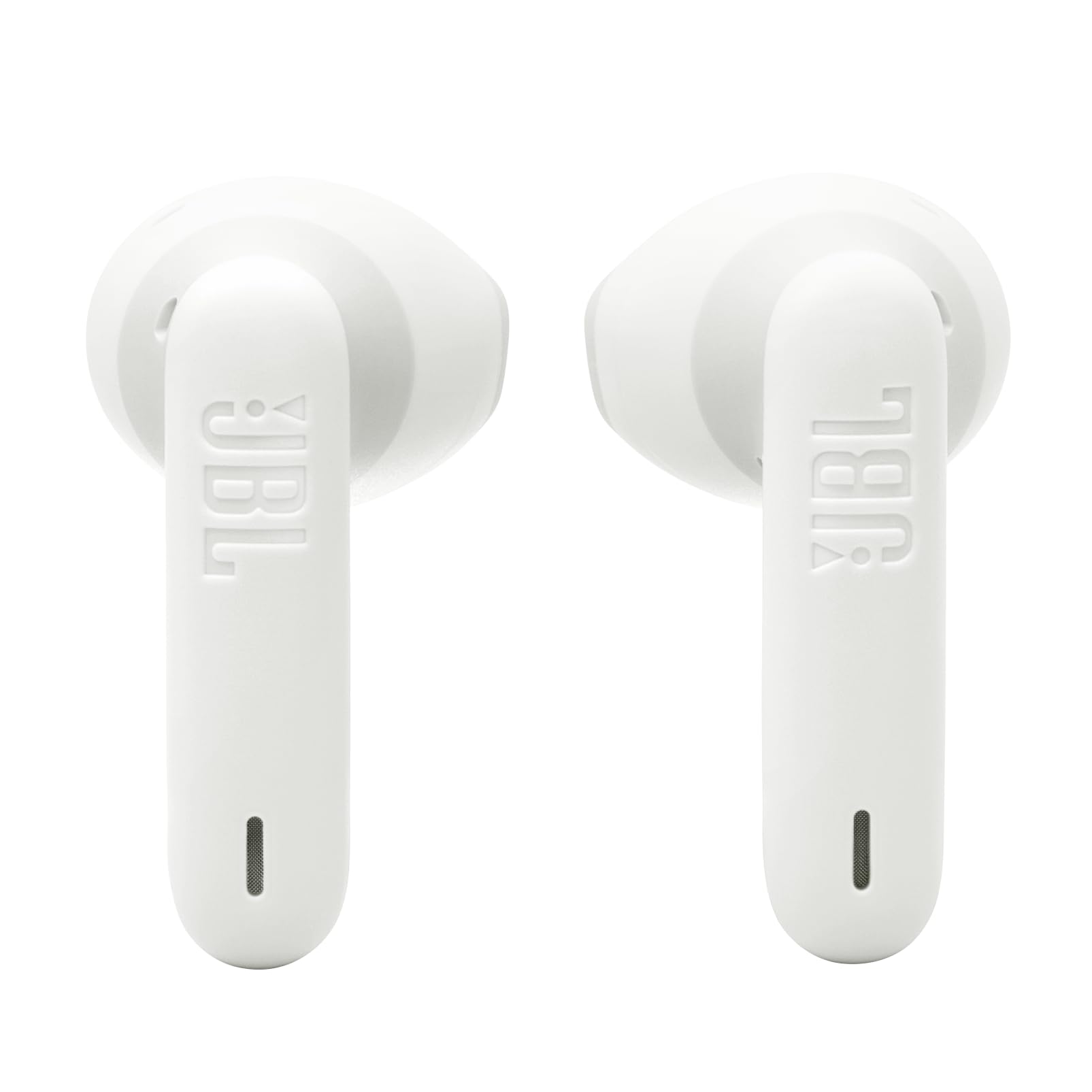 JBL Wave Beam 2, Auricolari Wireless con Cancellazione del Rumore, Nero | Bluetooth 5.3, 40 Ore di Autonomia, Suono JBL Pure Bass, Smart Ambient, Connessione Multipoint, Design Chiuso a Stick