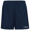Head - Club Shorts W, Club Pantaloncini Donne Donna