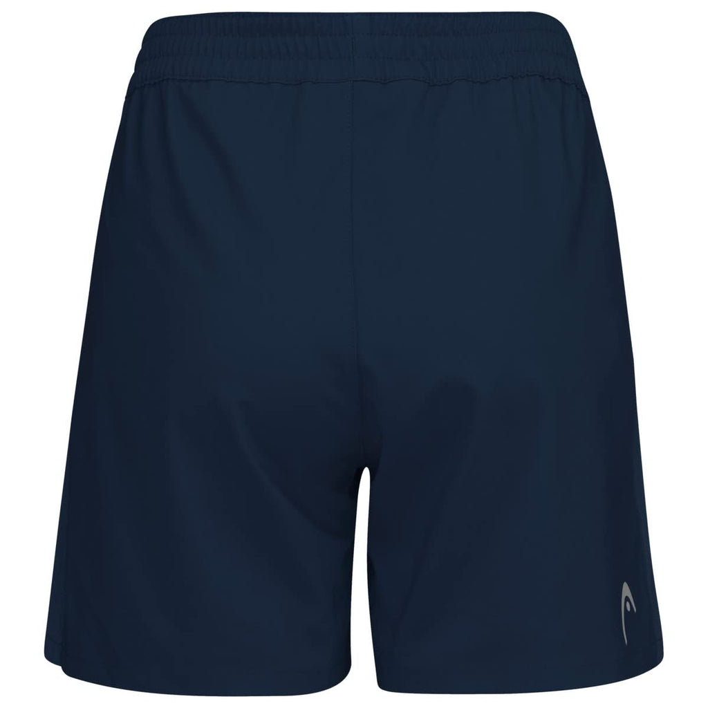 Head - Club Shorts W, Club Pantaloncini Donne Donna
