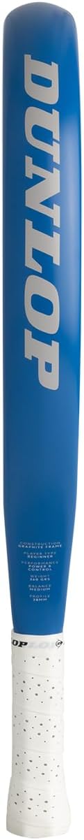 DUNLOP Racchetta Padel Lumina