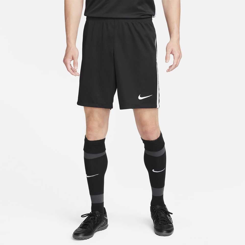 Nike - M Nk DF Lge Knit III Short K, Short de sport homme