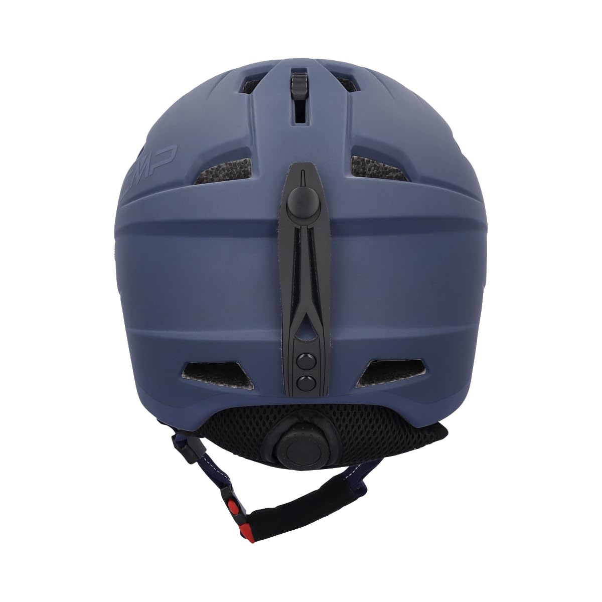 CMP Casco da sci Wa-2 con visiera, Unisex-Adulto, 38B4677