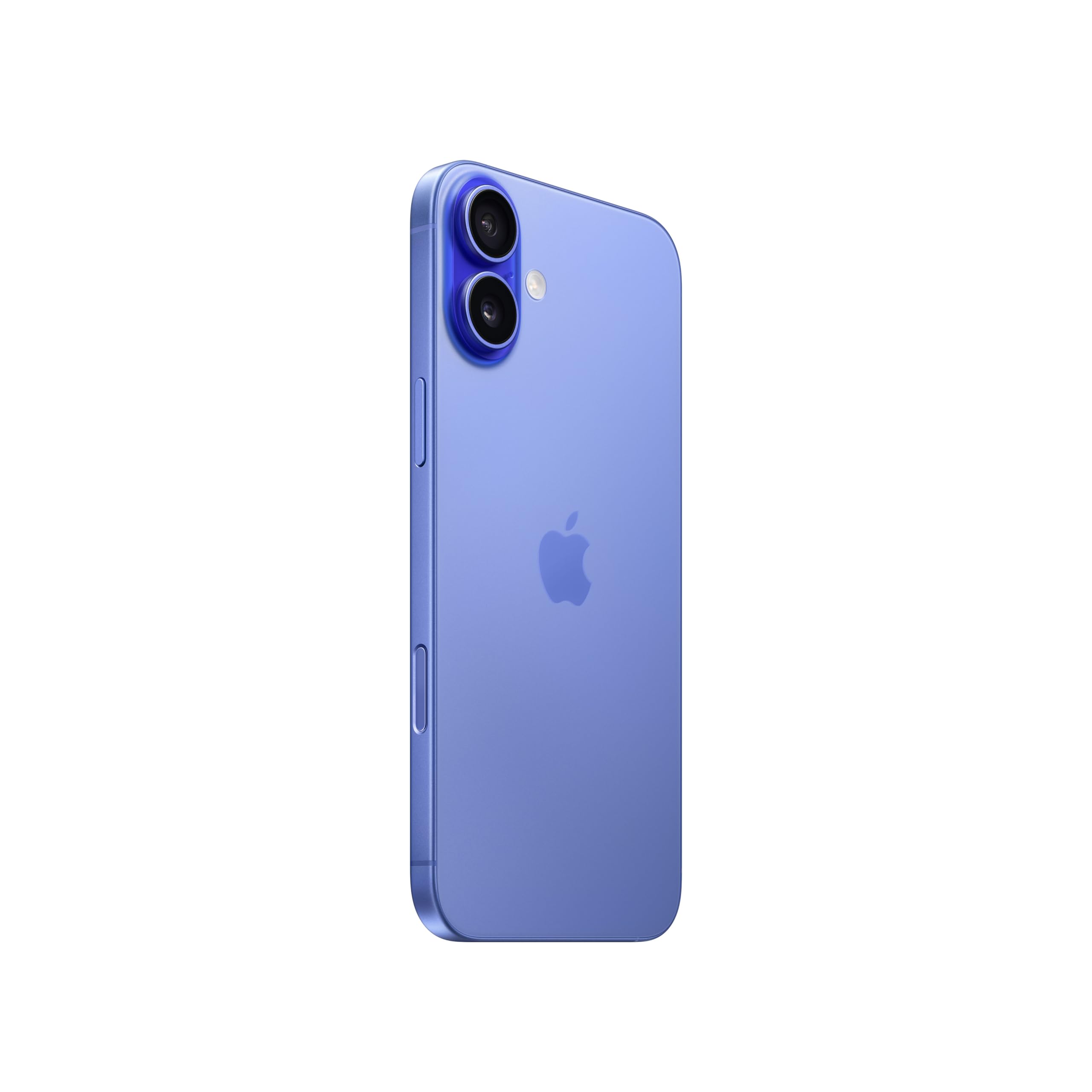 Apple iPhone 16 Plus 256 GB: Telefono 5G con Controllo fotocamera, chip A18 e tanta autonomia in più. Compatibile con AirPods; Nero