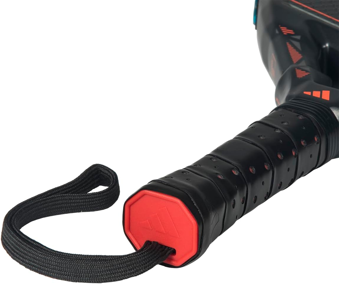 adidas Metalbone HRD+ 2026 - Racchetta da paddle nero g