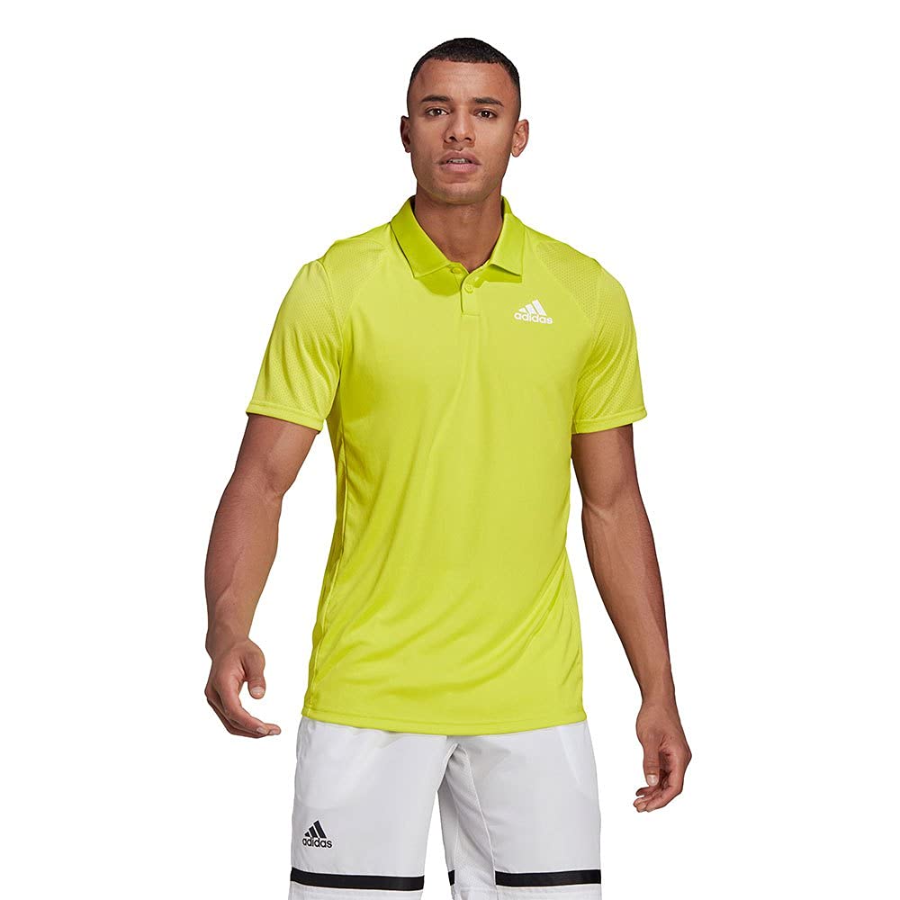adidas Club Tennis Polo Shirt Polo a Maniche Corte Uomo
