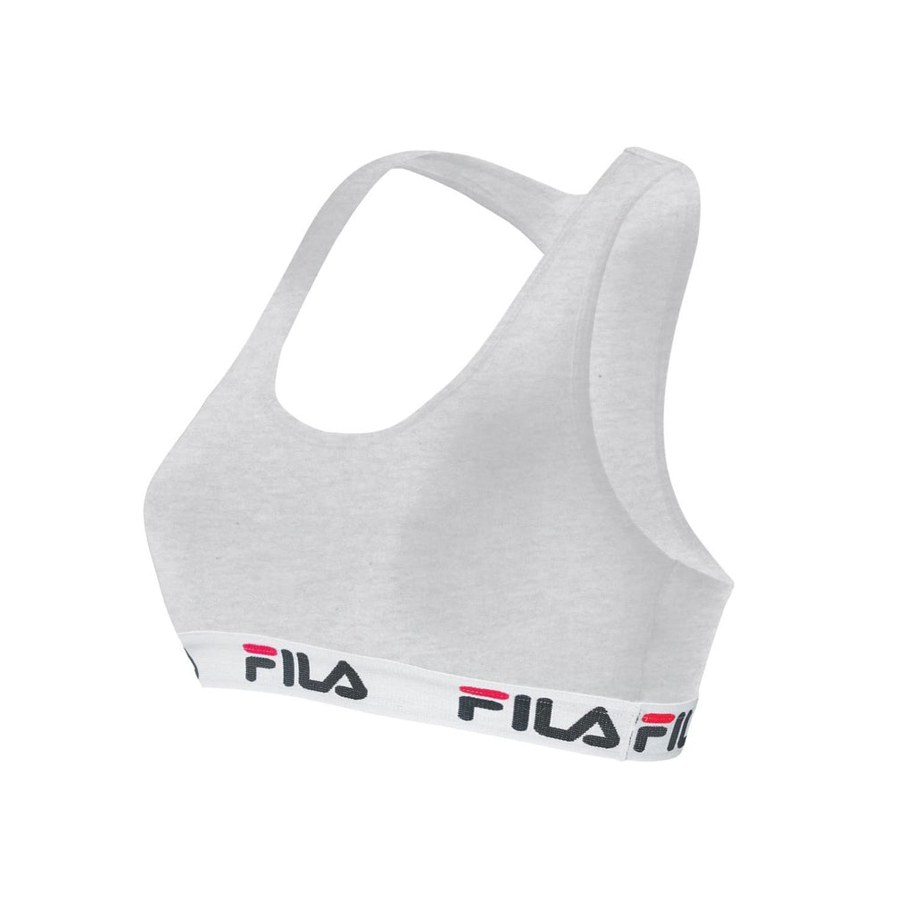 Fila Fu6042 Reggiseno Donna