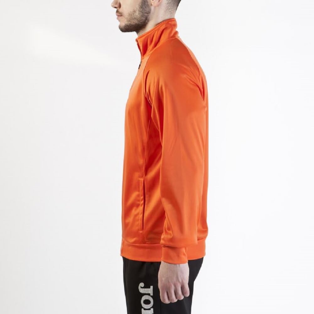 Joma Unisex Gala Jacket Sweatshirt (Pack of 1)