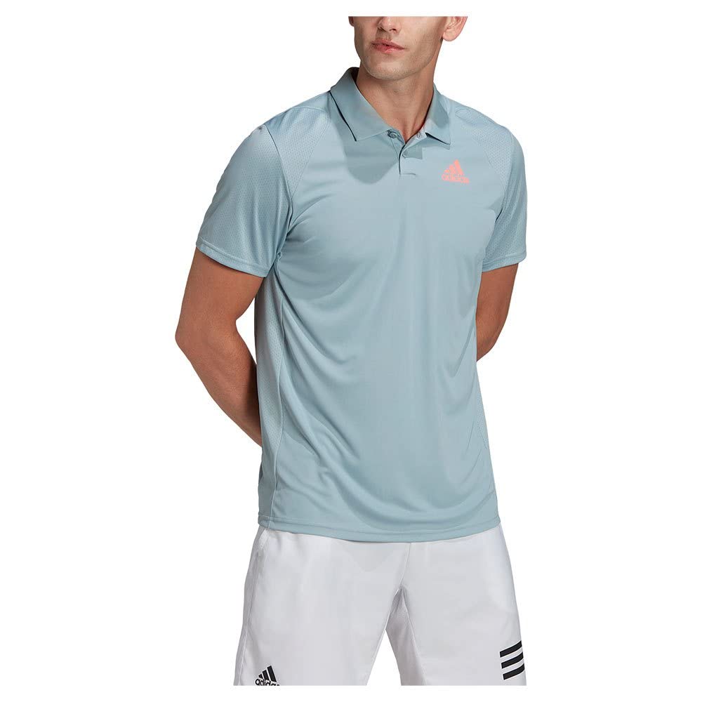 adidas Club Tennis Polo Shirt Polo a Maniche Corte Uomo
