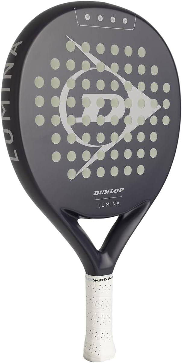 DUNLOP Racchetta Padel Lumina