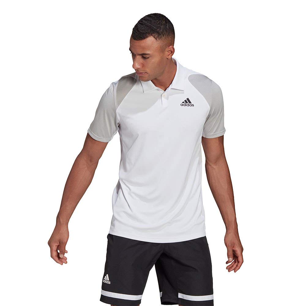 adidas Club Tennis Polo Shirt Polo a Maniche Corte Uomo