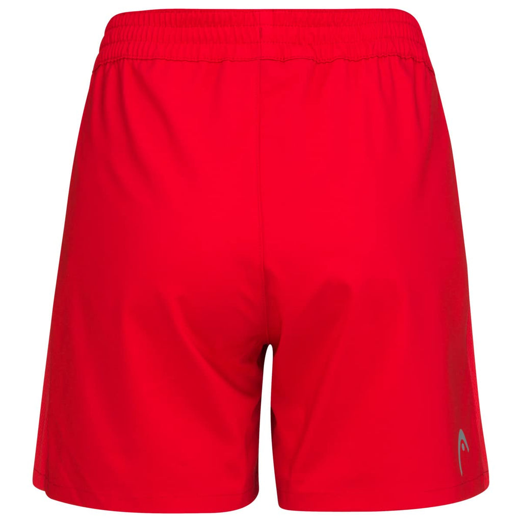 Head - Club Shorts W, Club Pantaloncini Donne Donna