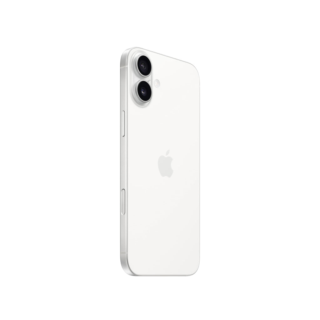 Apple iPhone 16 Plus 256 GB: Telefono 5G con Controllo fotocamera, chip A18 e tanta autonomia in più. Compatibile con AirPods; Nero