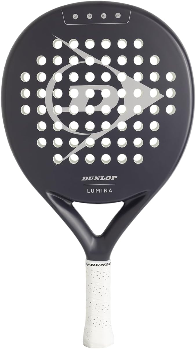 DUNLOP Racchetta Padel Lumina