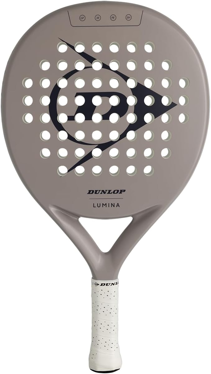 DUNLOP Racchetta Padel Lumina