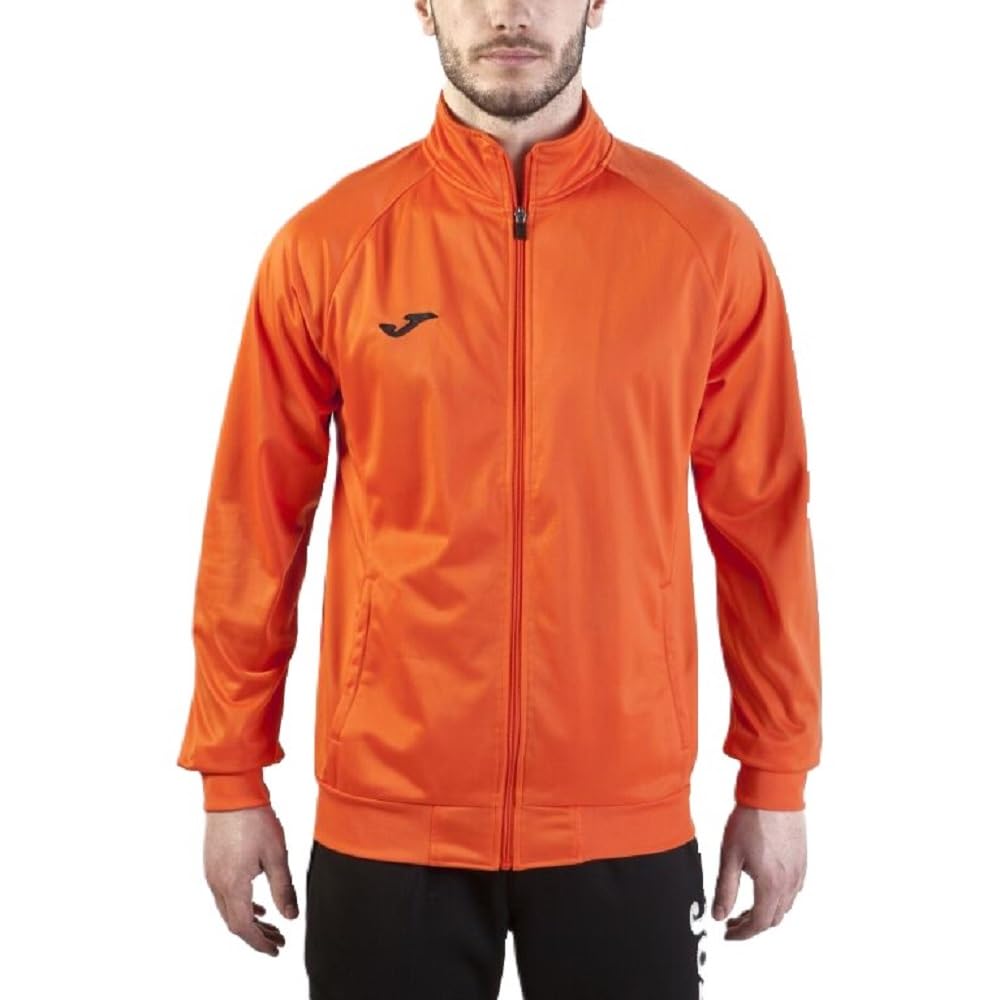 Joma Unisex Gala Jacket Sweatshirt (Pack of 1)