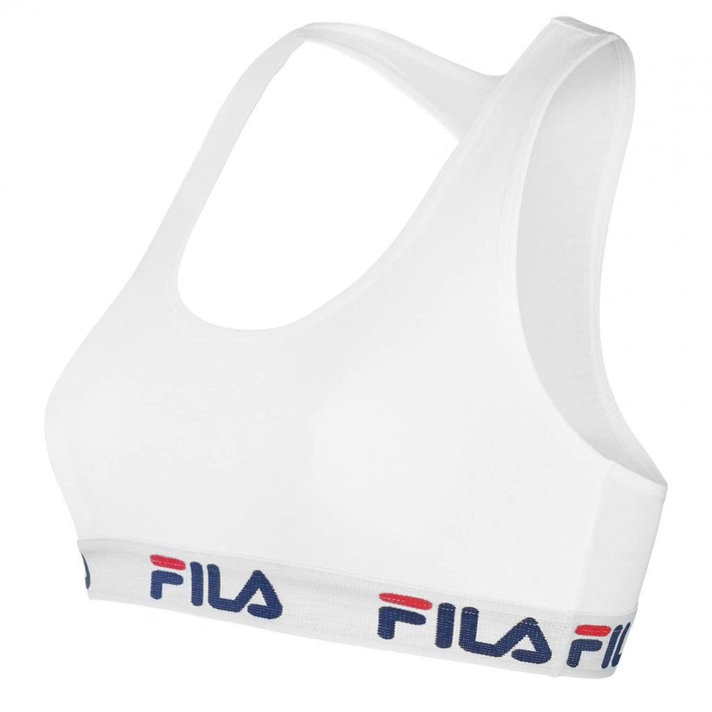 Fila Fu6042 Reggiseno Donna