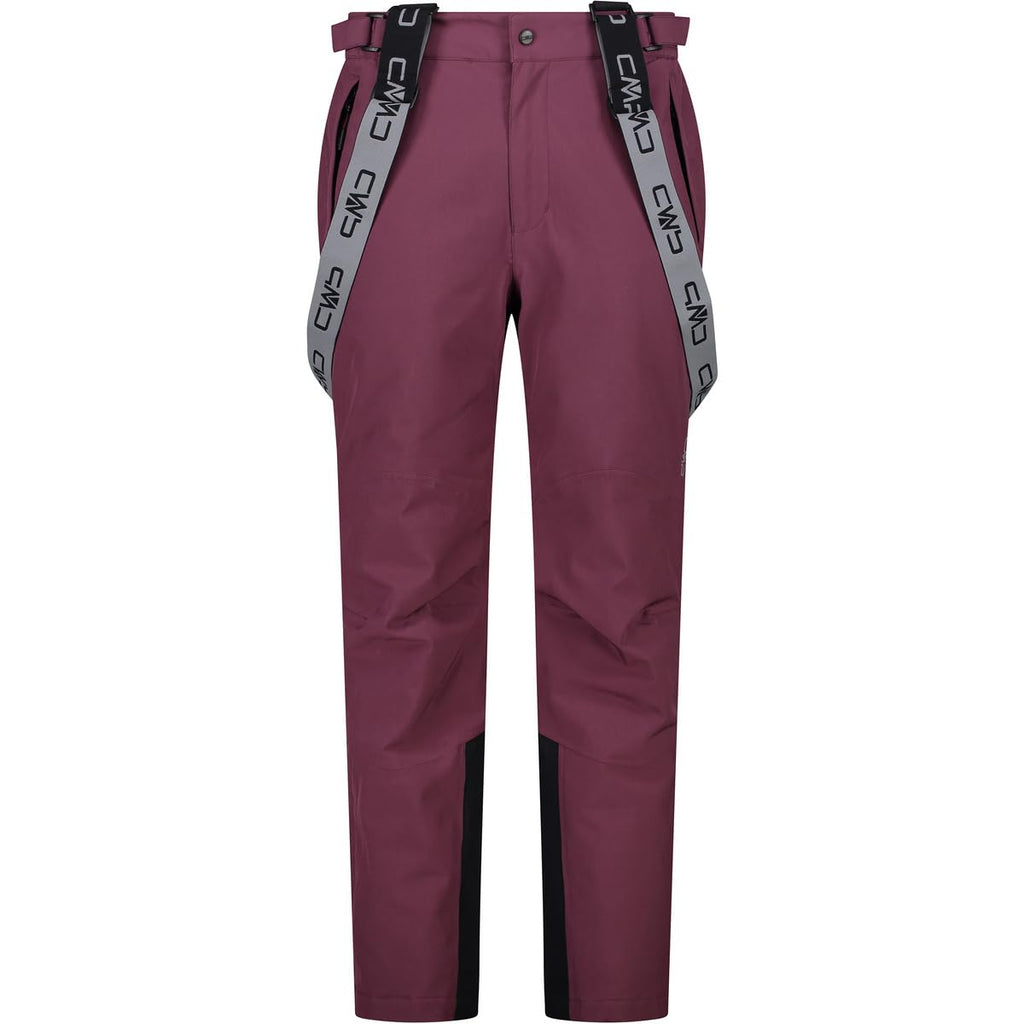 CMP, Pantaloni da sci Uomo