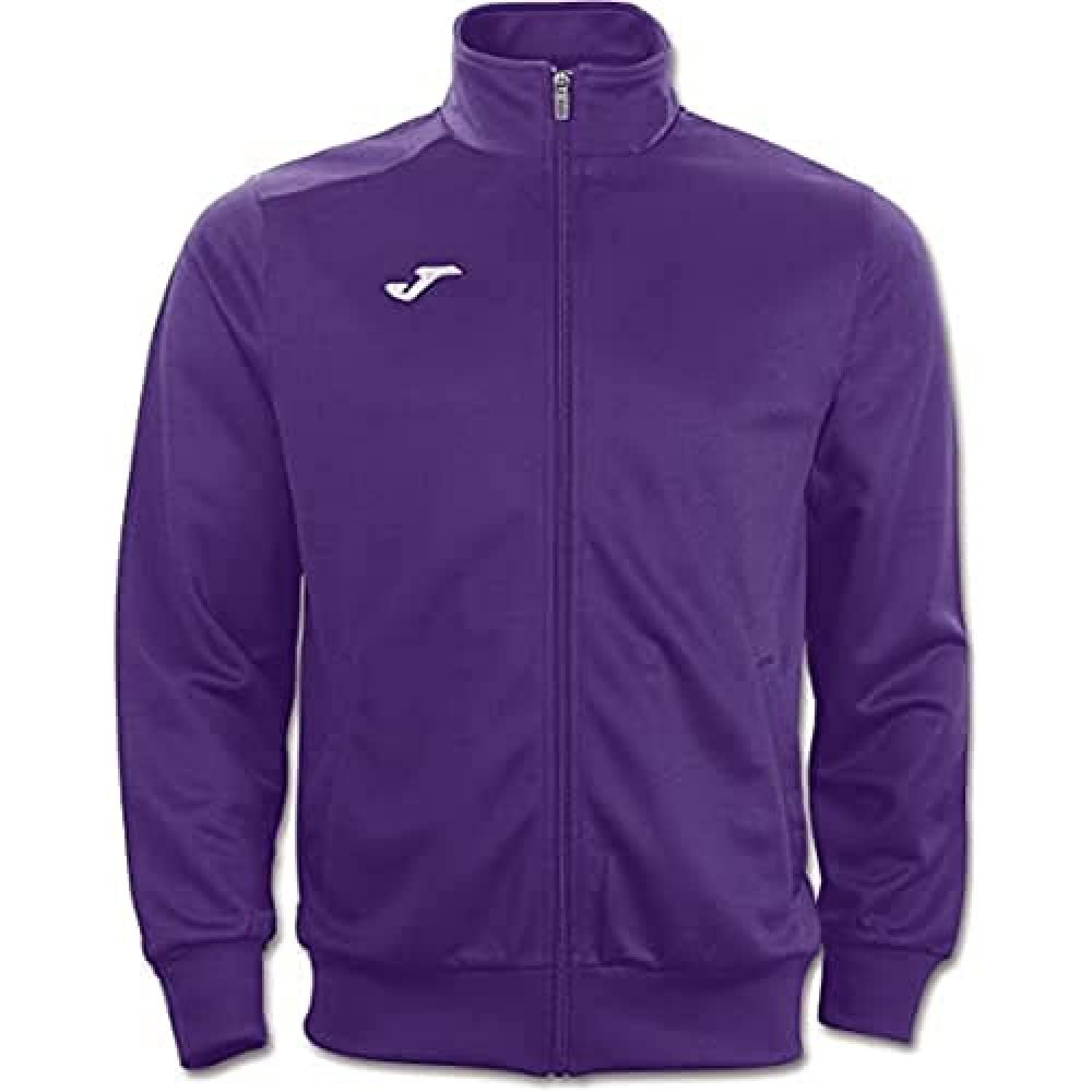 Joma Unisex Gala Jacket Sweatshirt (Pack of 1)