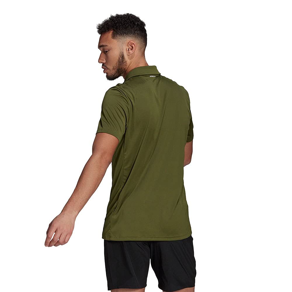 adidas Club Tennis Polo Shirt Polo a Maniche Corte Uomo