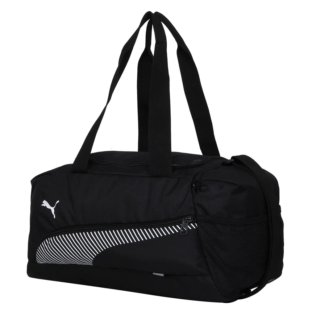 PUMA Fundamentals Sports Bag XS, Borsa Unisex Adulto