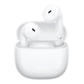 XIAOMI REDMI Buds 8 Active - Auricolari Bluetooth TWS Semi-in-ear, Driver titanio da 14,2 mm per bassi potenti, Fino a 37h di autonomia, BT5.4, connessione simultanea a 2 dispositivi, 5EQ, IP54, Nero