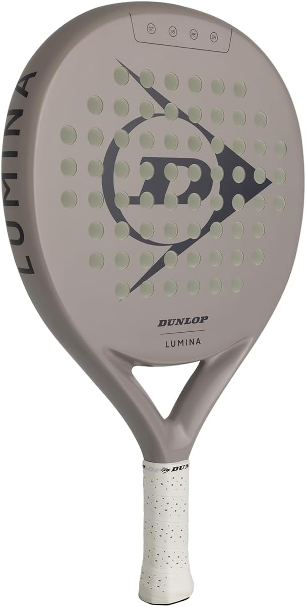 DUNLOP Racchetta Padel Lumina