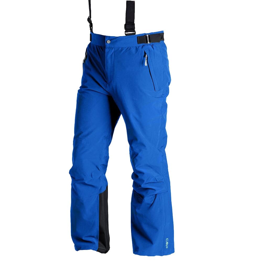 CMP, Pantaloni da sci Uomo