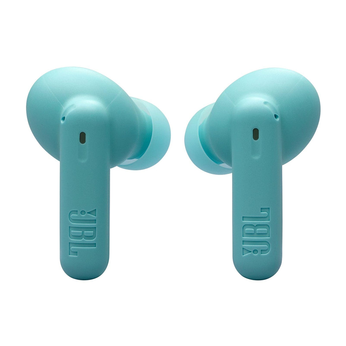 JBL Wave Beam 2, Auricolari Wireless con Cancellazione del Rumore, Nero | Bluetooth 5.3, 40 Ore di Autonomia, Suono JBL Pure Bass, Smart Ambient, Connessione Multipoint, Design Chiuso a Stick