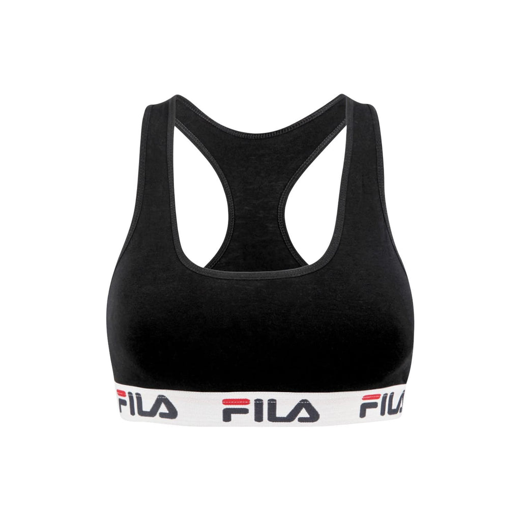Fila Fu6042 Reggiseno Donna