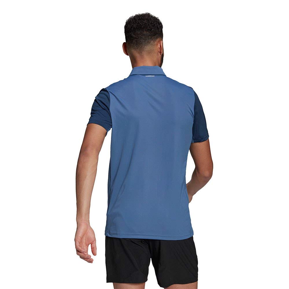 adidas Club Tennis Polo Shirt Polo a Maniche Corte Uomo
