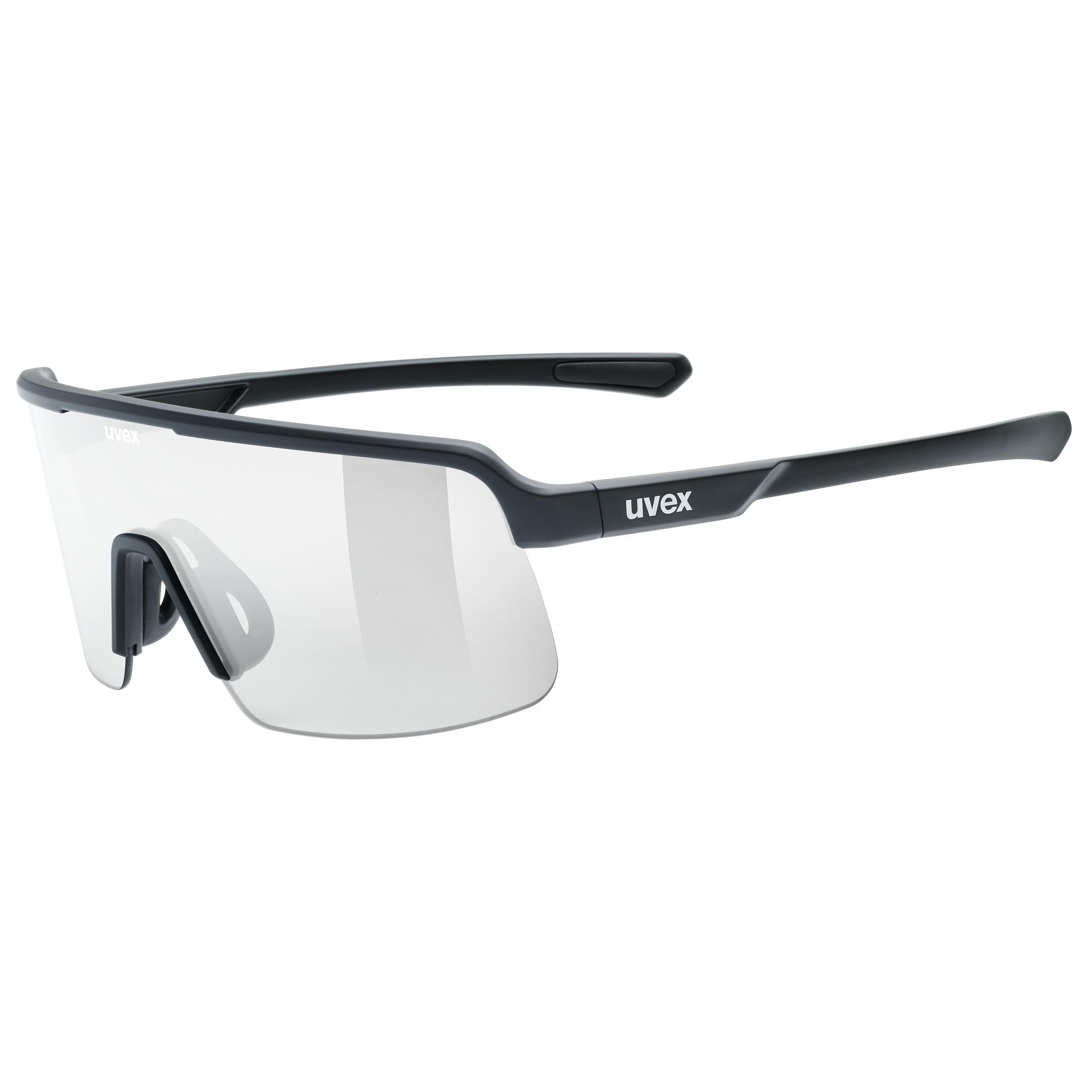 Uvex Dyrt occhiali sportivi Unisex - Adulto (Pacco da 1)