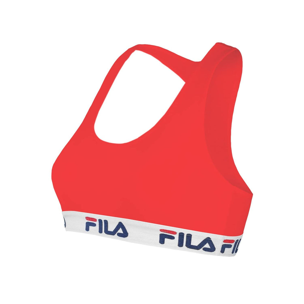 Fila Fu6042 Reggiseno Donna