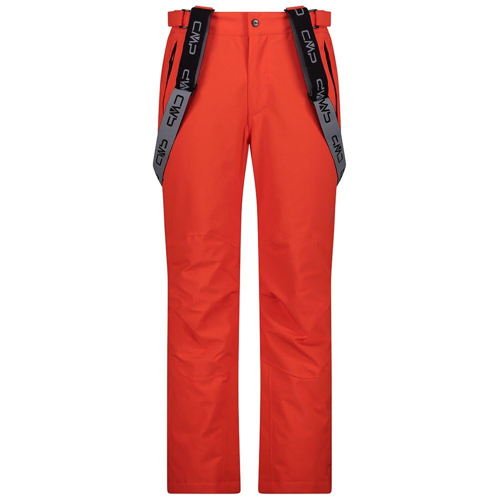CMP, Pantaloni da sci Uomo