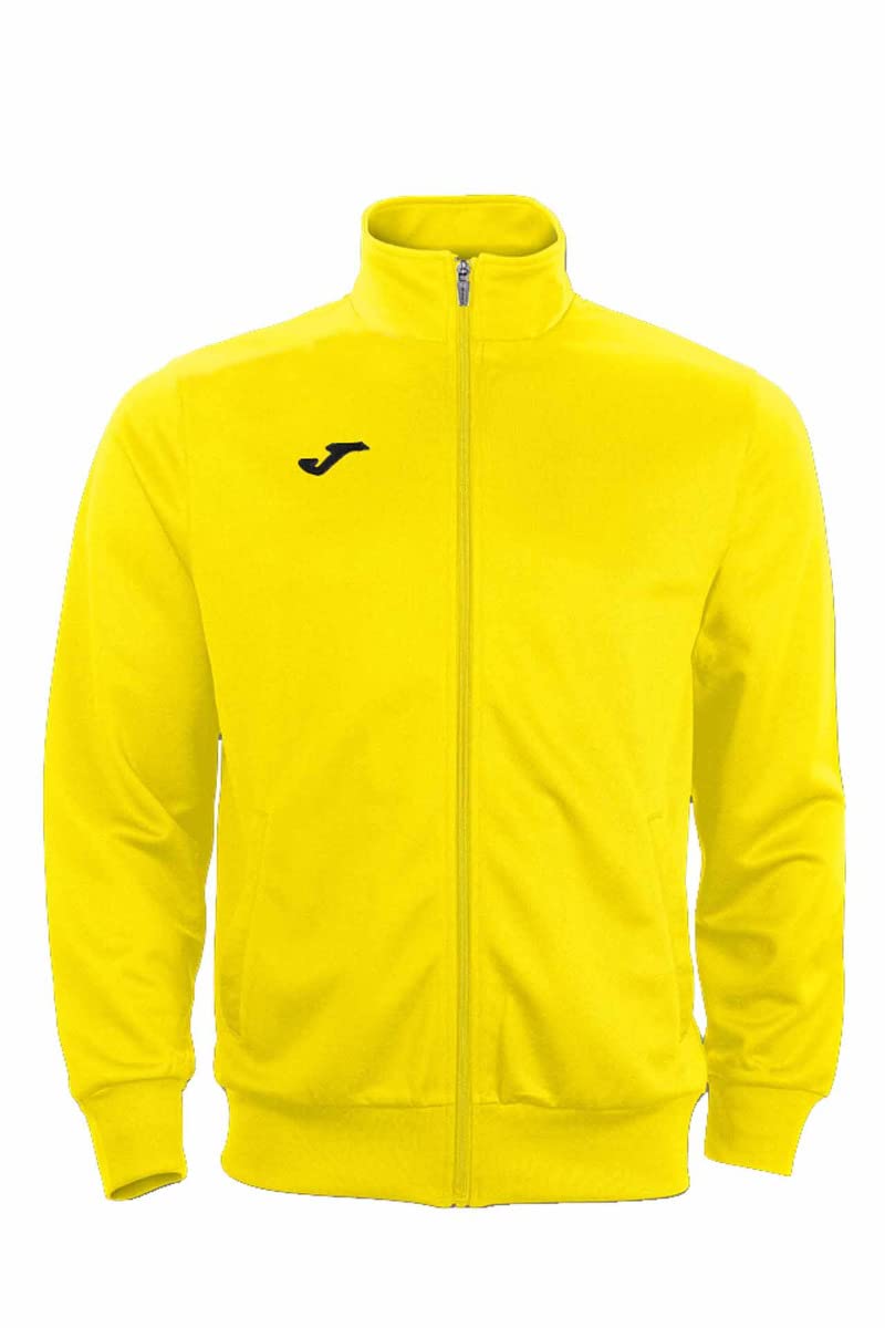 Joma Unisex Gala Jacket Sweatshirt (Pack of 1)