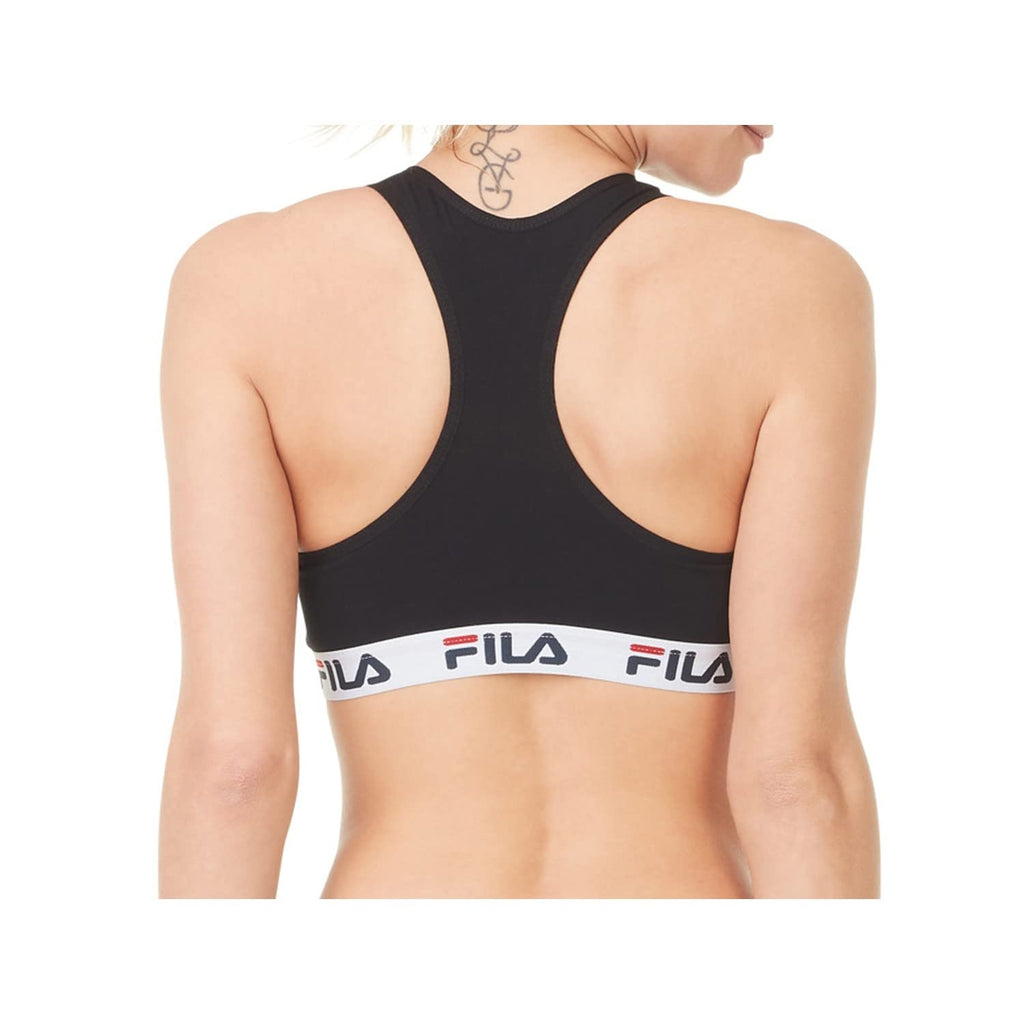 Fila Fu6042 Reggiseno Donna