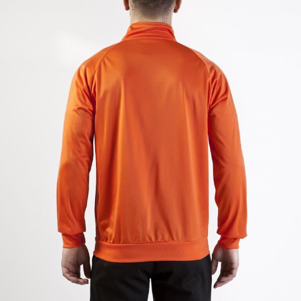 Joma Unisex Gala Jacket Sweatshirt (Pack of 1)