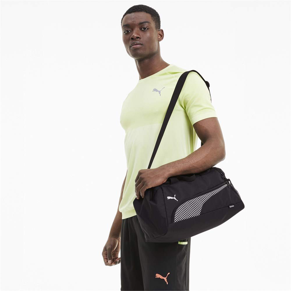 PUMA Fundamentals Sports Bag XS, Borsa Unisex Adulto