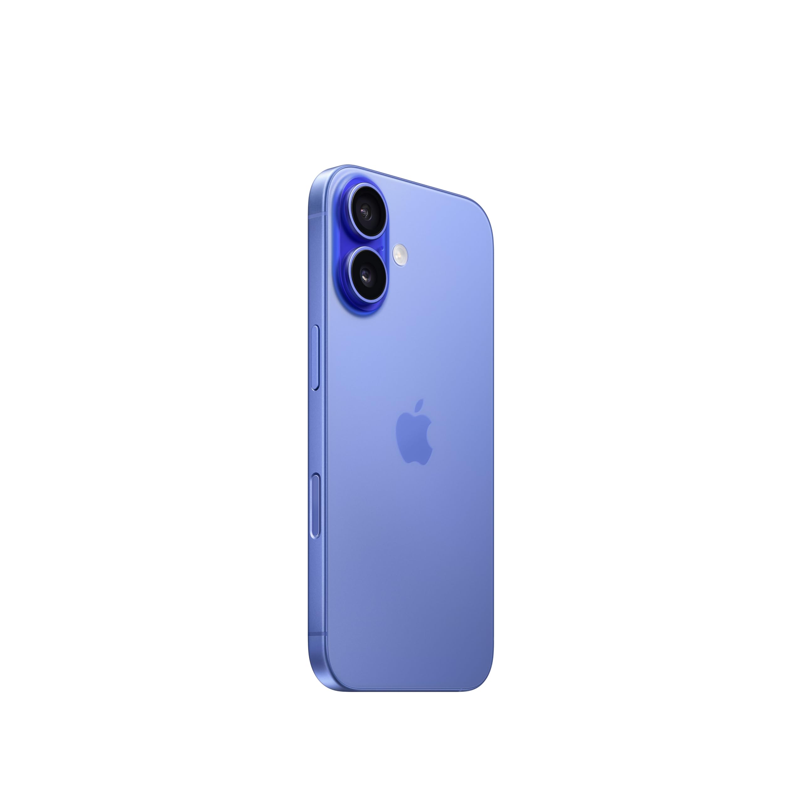 Apple iPhone 16 128 GB: Telefono 5G con Controllo fotocamera, chip A18 e tanta autonomia in più. Compatibile con AirPods; Rosa