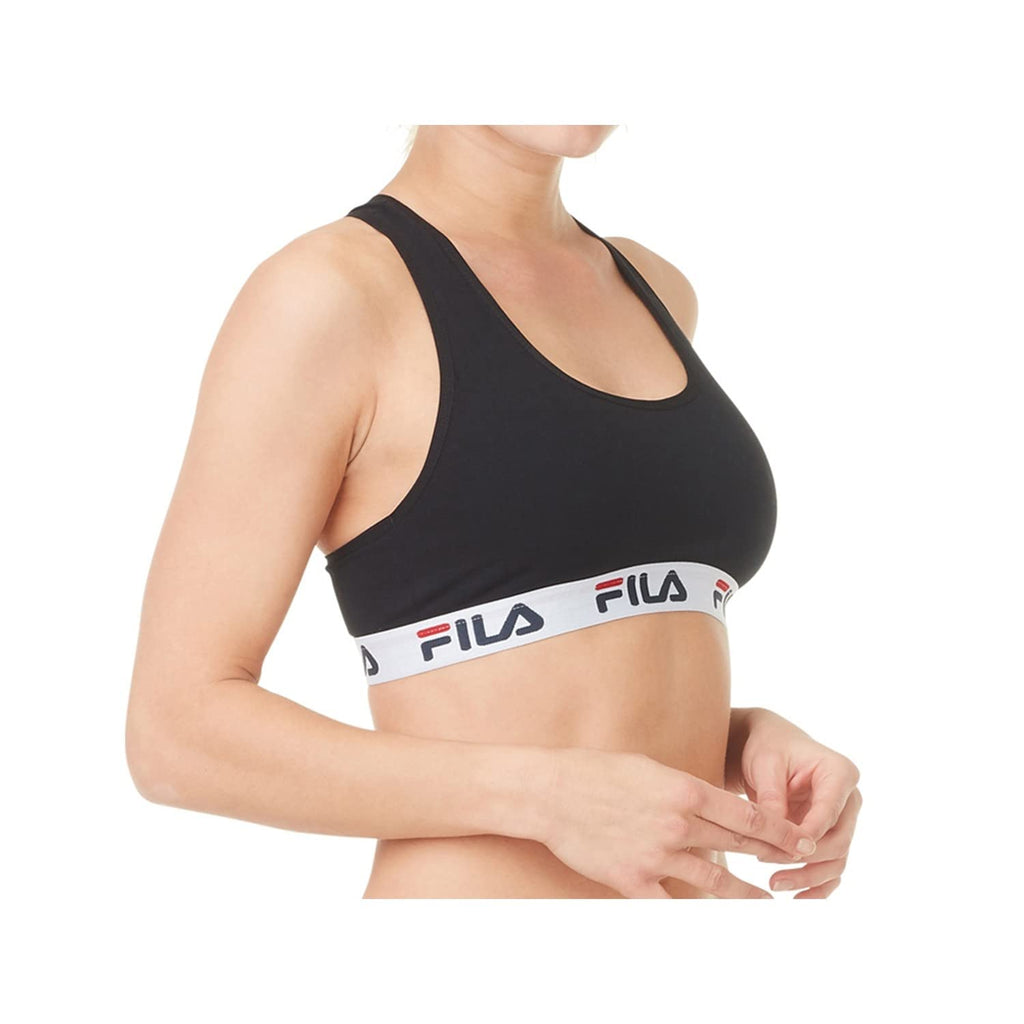 Fila Fu6042 Reggiseno Donna