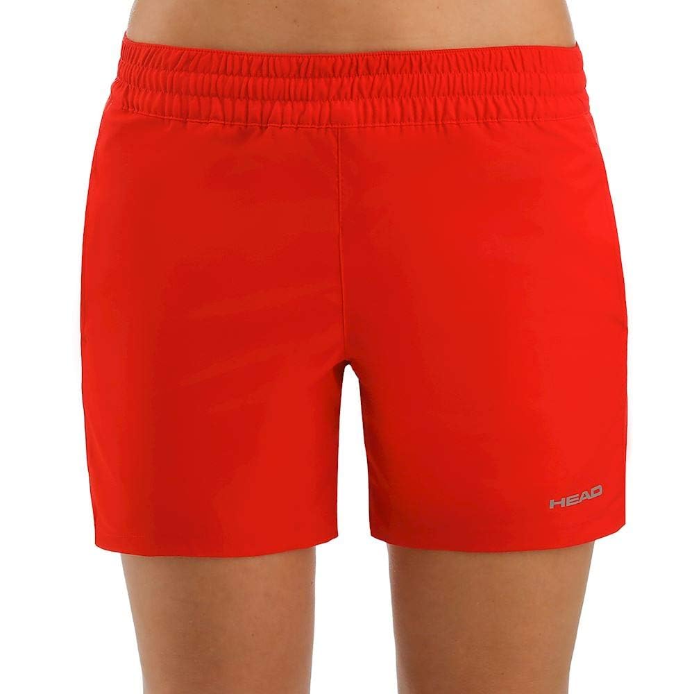 Head - Club Shorts W, Club Pantaloncini Donne Donna