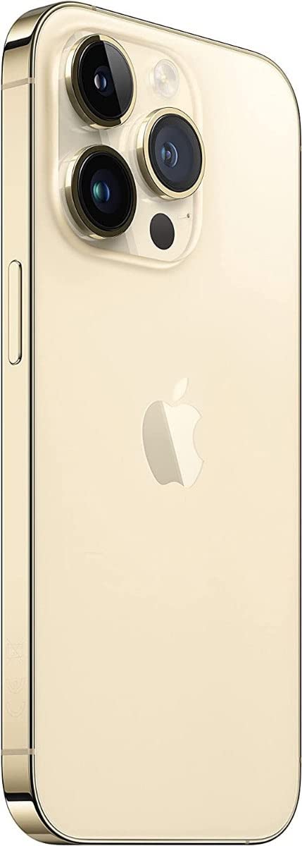 Apple iPhone 14 Pro 256GB - Viola Scuro (Ricondizionato)