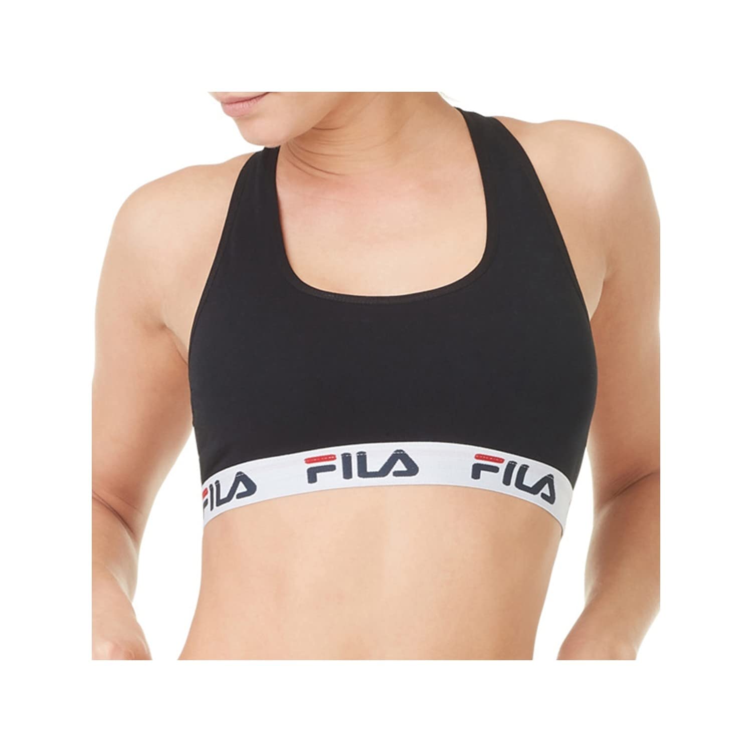 Fila Fu6042 Reggiseno Donna