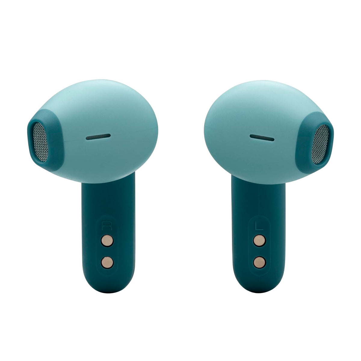 JBL Wave Beam 2, Auricolari Wireless con Cancellazione del Rumore, Nero | Bluetooth 5.3, 40 Ore di Autonomia, Suono JBL Pure Bass, Smart Ambient, Connessione Multipoint, Design Chiuso a Stick