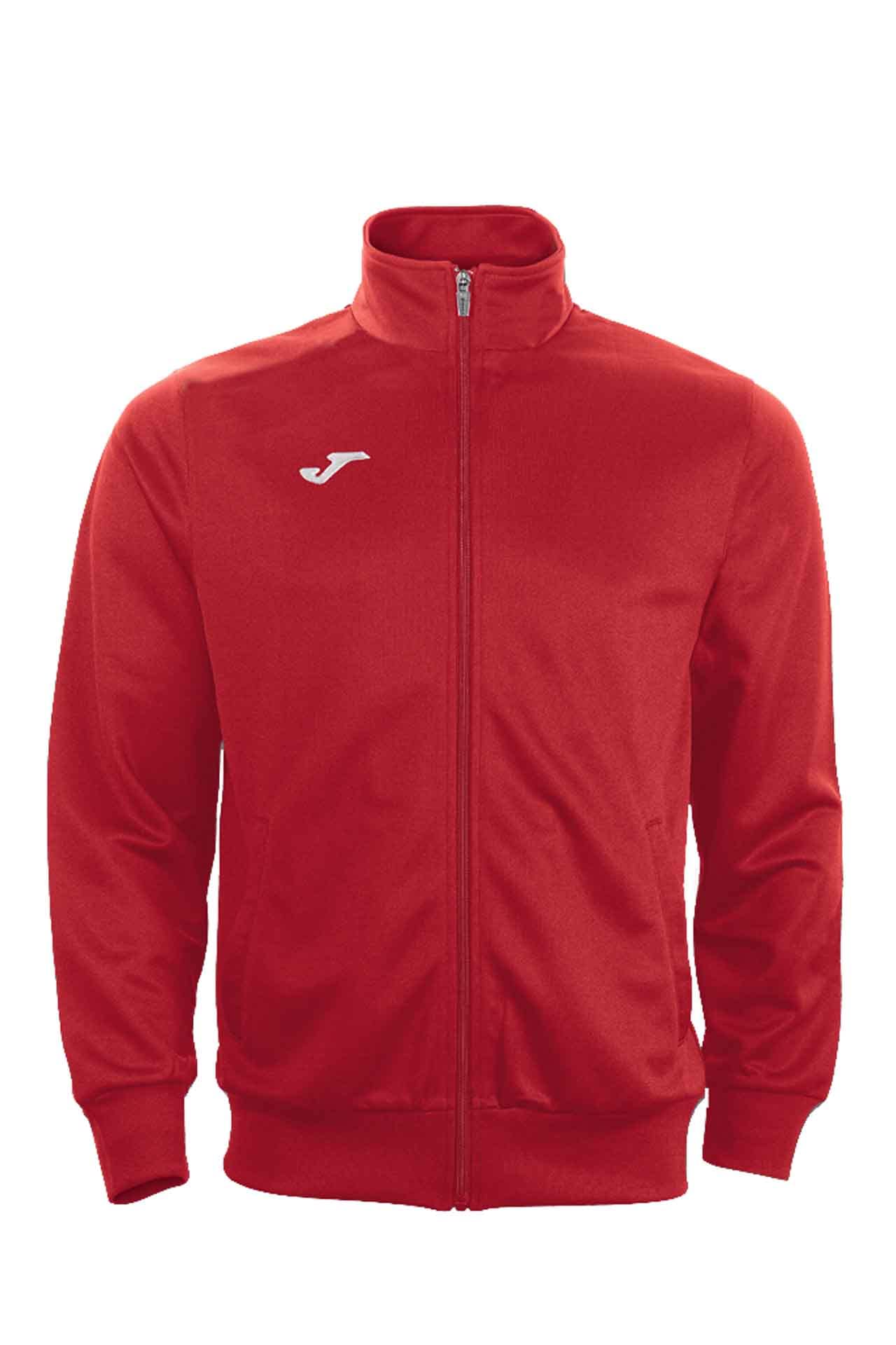 Joma Unisex Gala Jacket Sweatshirt (Pack of 1)