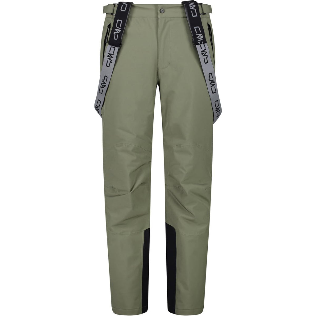 CMP, Pantaloni da sci Uomo