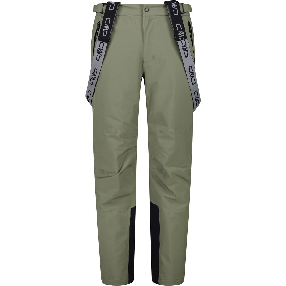 CMP, Pantaloni da sci Uomo
