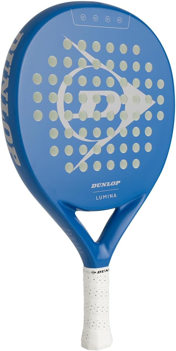 DUNLOP Racchetta Padel Lumina